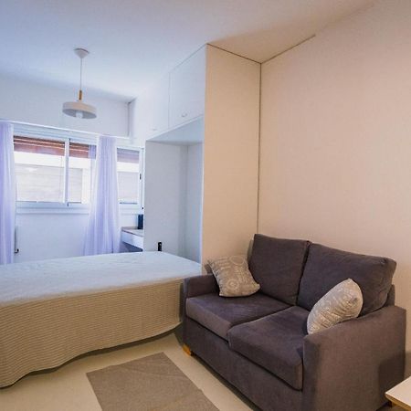Hermoso Departamento En El Centro De Recoleta. Буенос Айрес Екстериор снимка