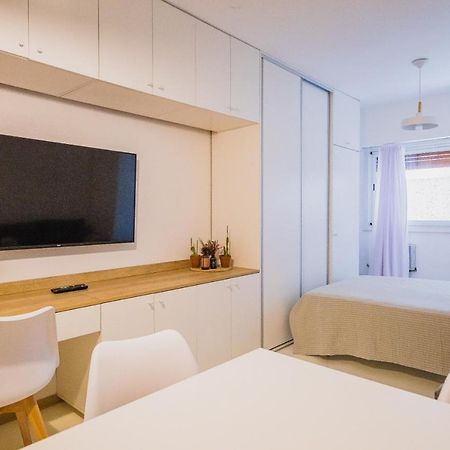 Hermoso Departamento En El Centro De Recoleta. Буенос Айрес Екстериор снимка