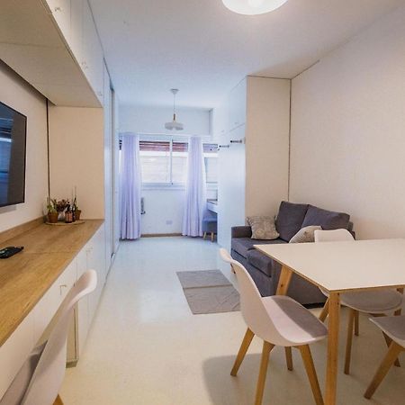 Hermoso Departamento En El Centro De Recoleta. Буенос Айрес Екстериор снимка