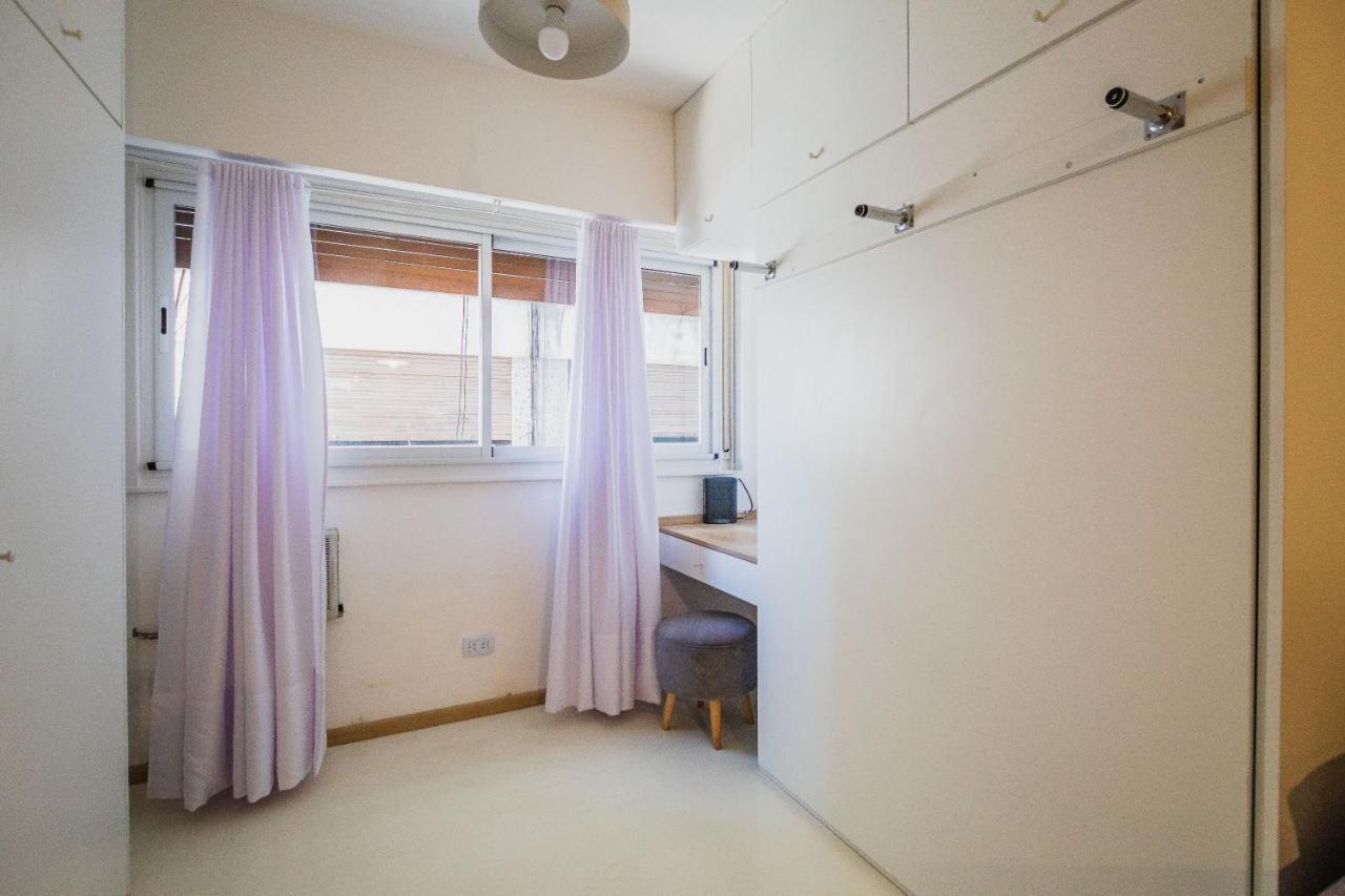 Hermoso Departamento En El Centro De Recoleta. Буенос Айрес Екстериор снимка