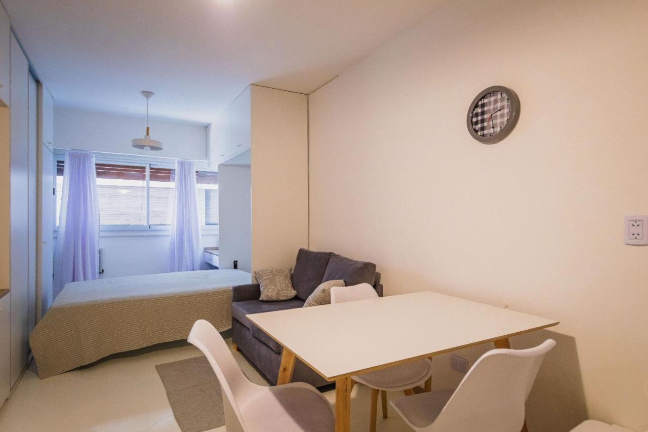 Hermoso Departamento En El Centro De Recoleta. Буенос Айрес Екстериор снимка