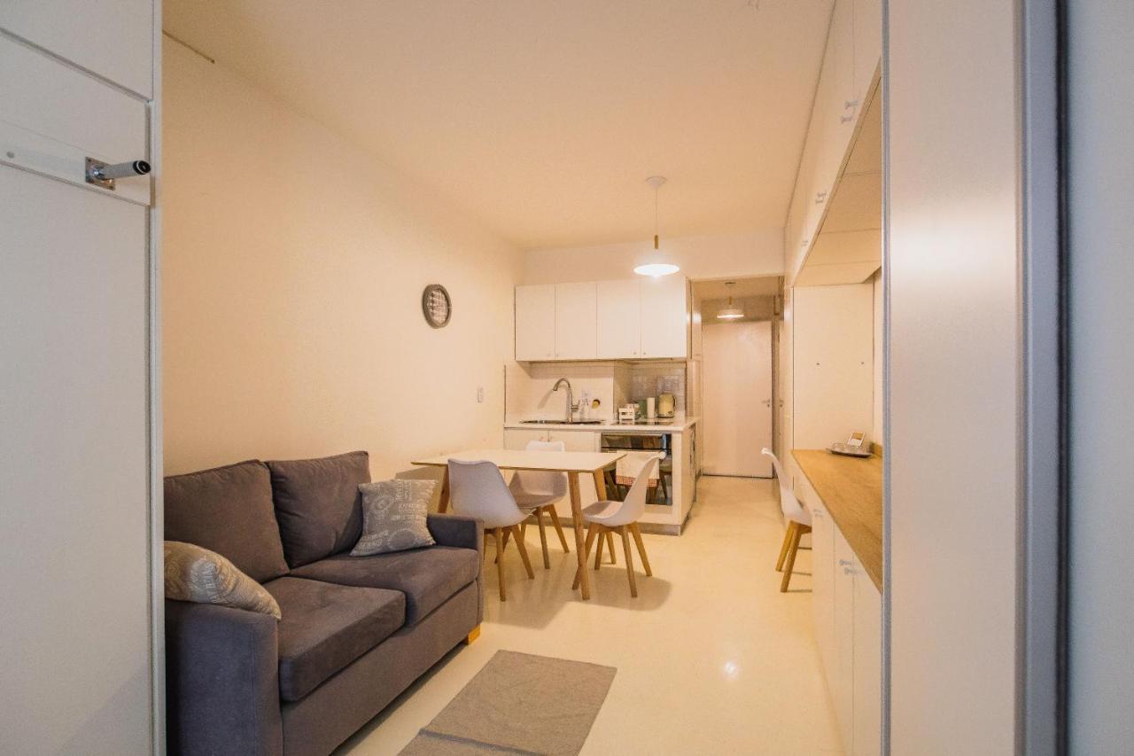 Hermoso Departamento En El Centro De Recoleta. Буенос Айрес Екстериор снимка