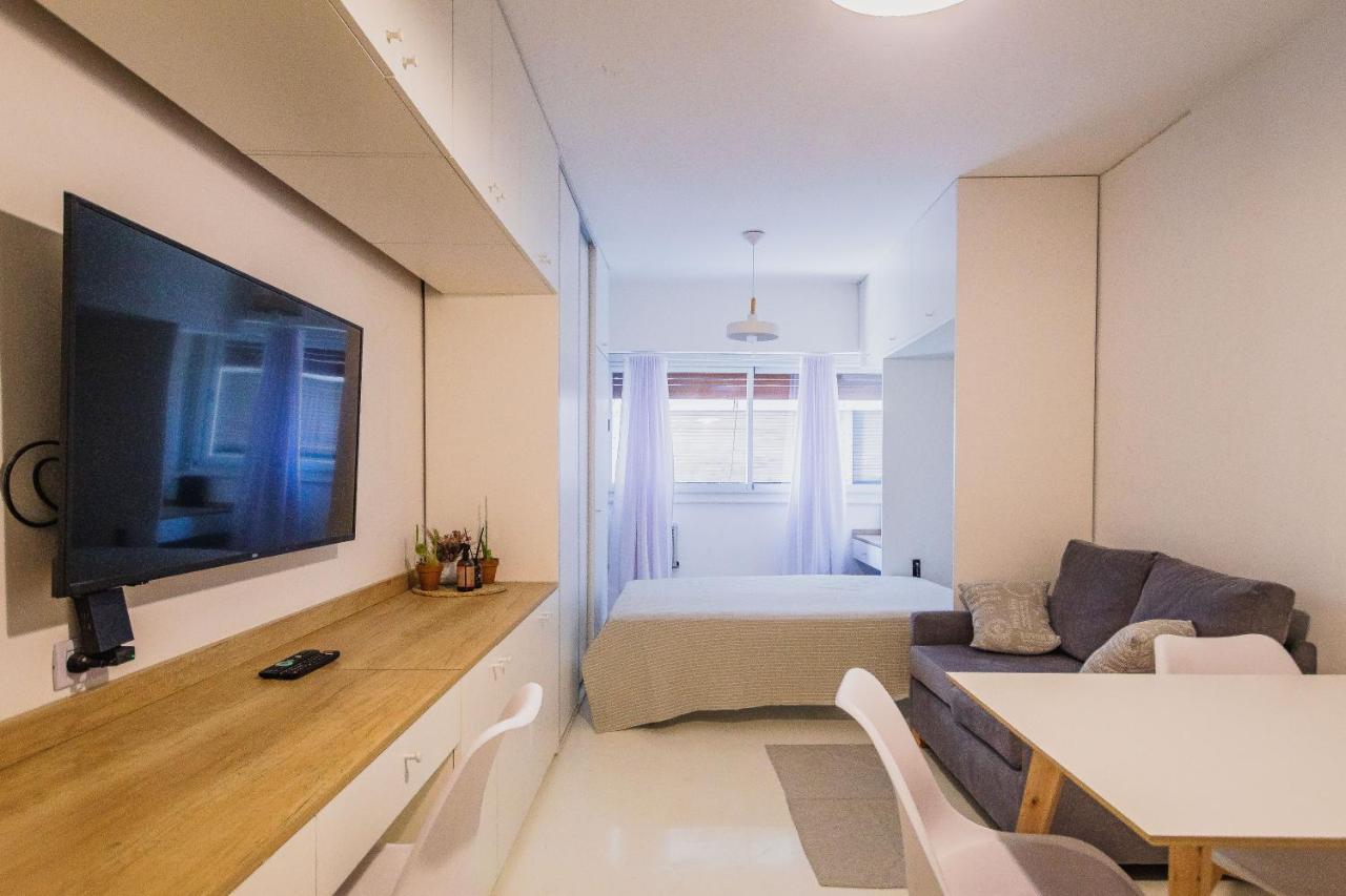 Hermoso Departamento En El Centro De Recoleta. Буенос Айрес Екстериор снимка