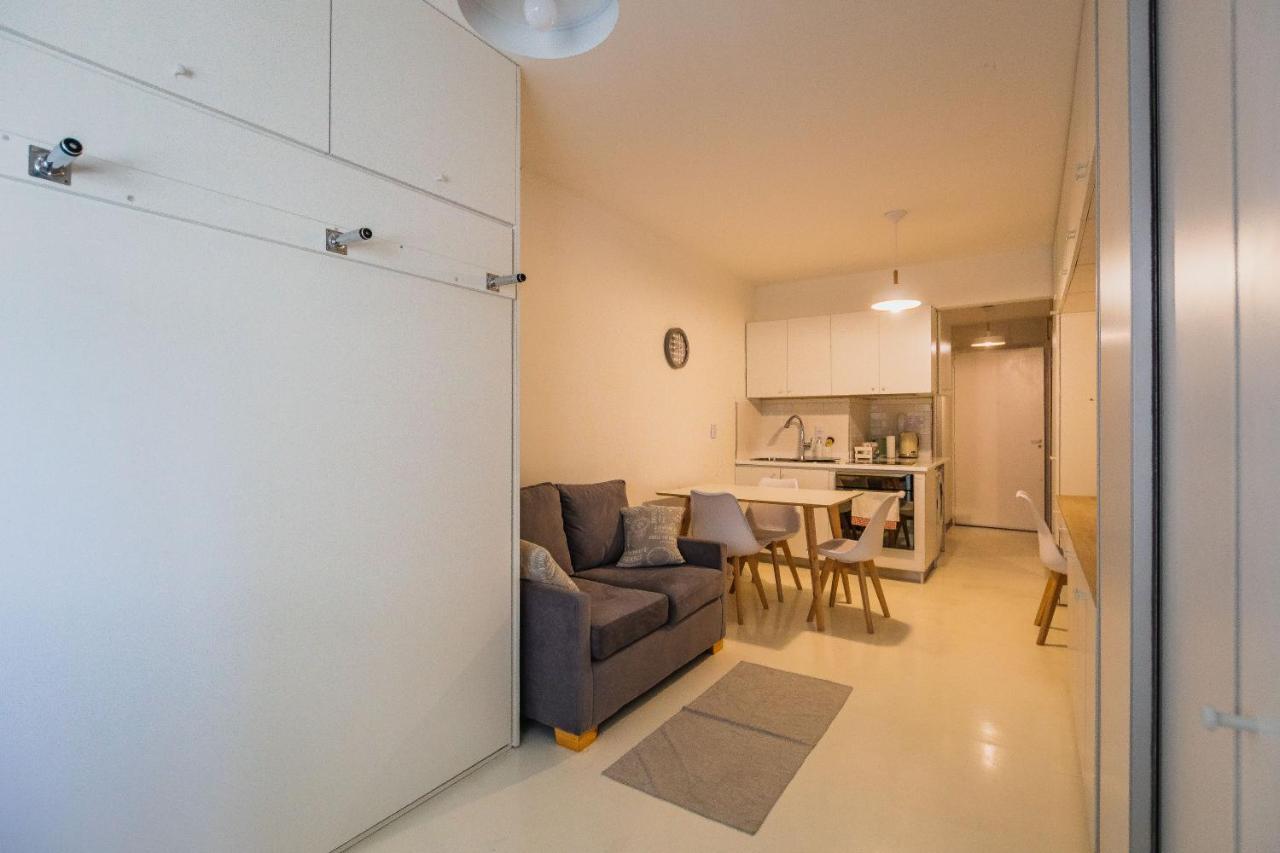 Hermoso Departamento En El Centro De Recoleta. Буенос Айрес Екстериор снимка