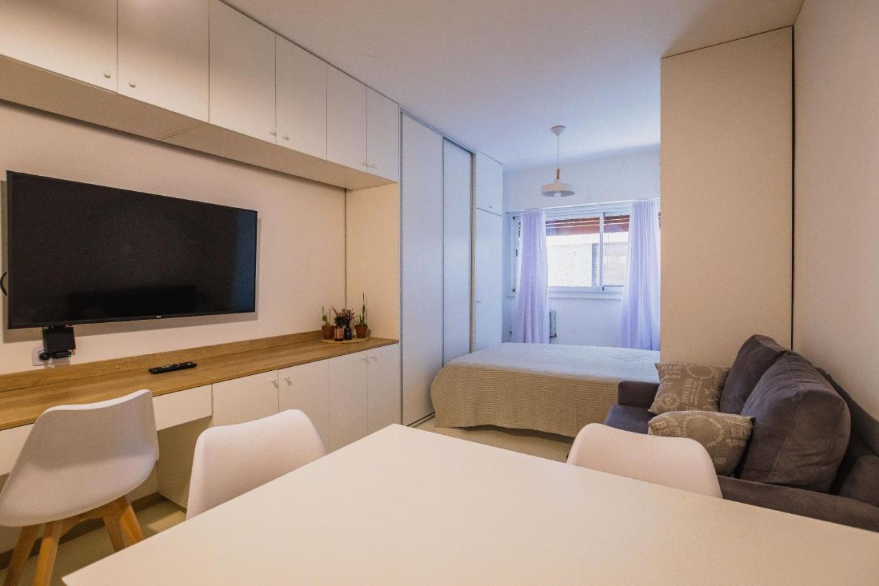 Hermoso Departamento En El Centro De Recoleta. Буенос Айрес Екстериор снимка