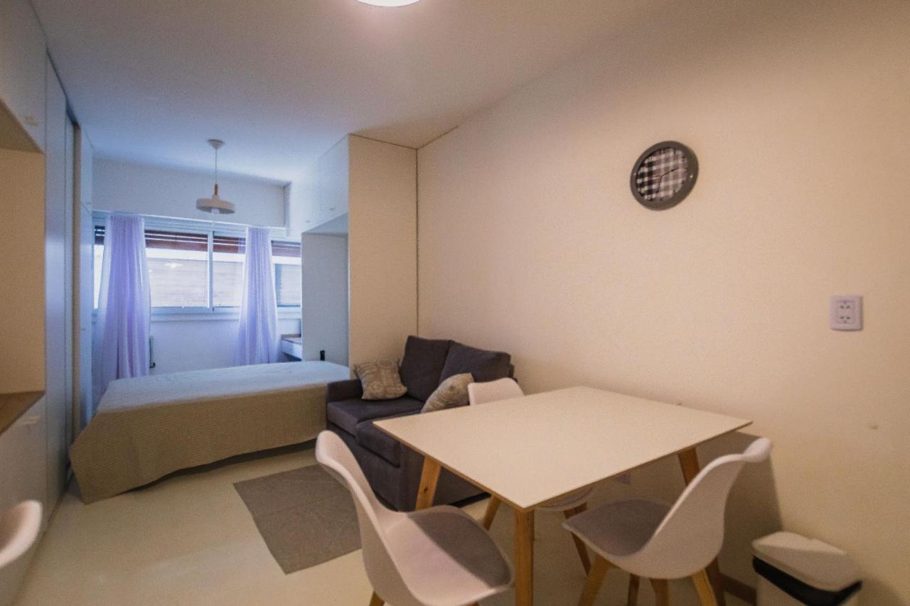 Hermoso Departamento En El Centro De Recoleta. Буенос Айрес Екстериор снимка