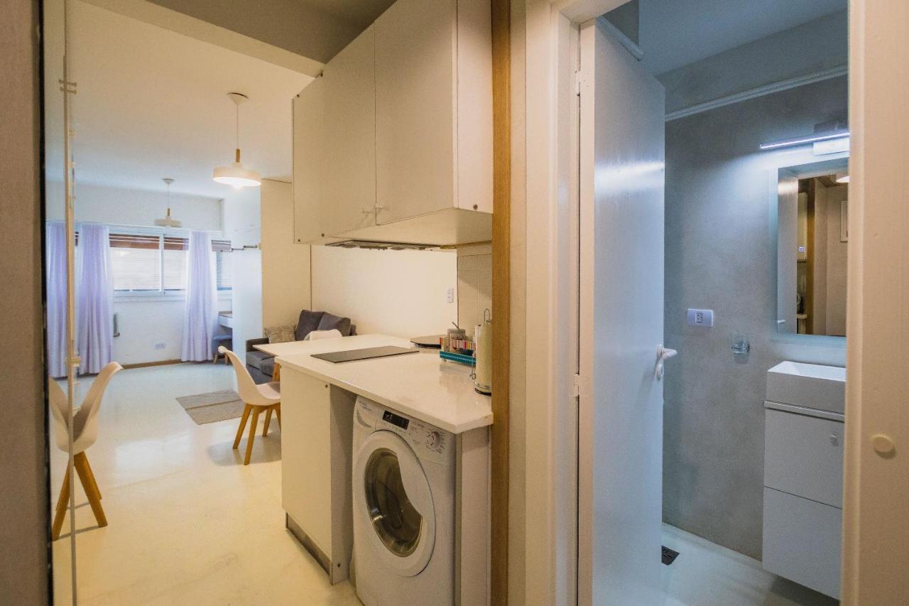 Hermoso Departamento En El Centro De Recoleta. Буенос Айрес Екстериор снимка