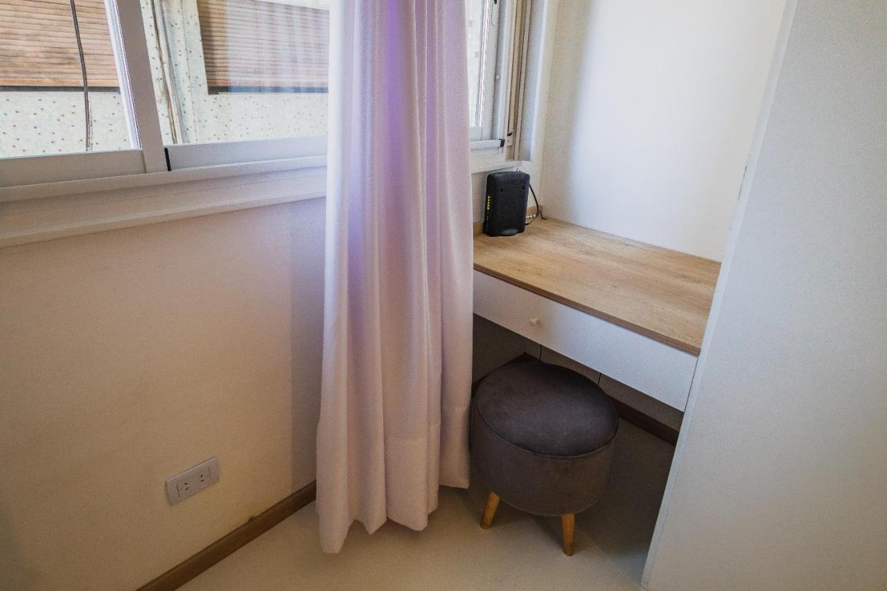 Hermoso Departamento En El Centro De Recoleta. Буенос Айрес Екстериор снимка