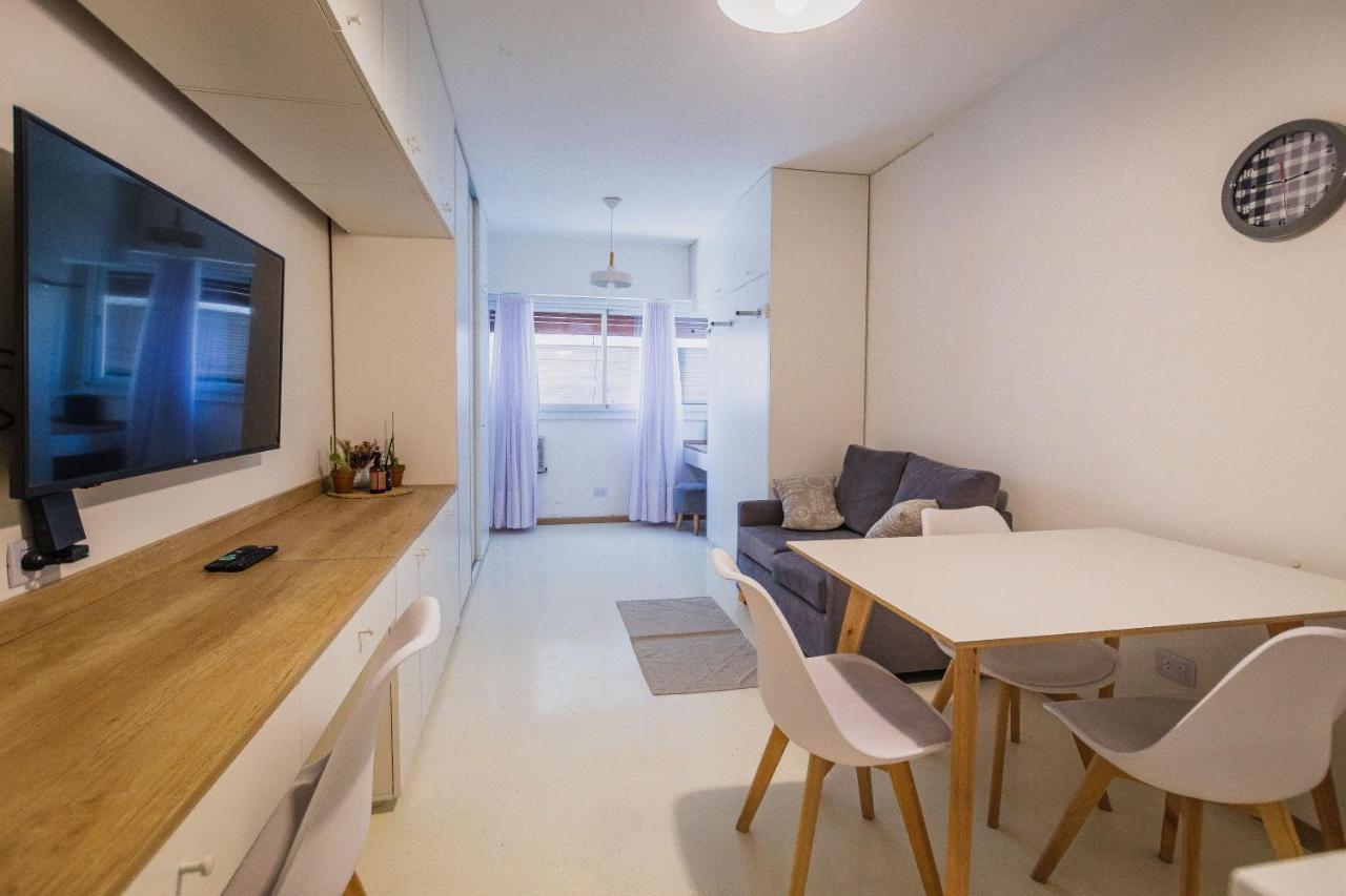 Hermoso Departamento En El Centro De Recoleta. Буенос Айрес Екстериор снимка