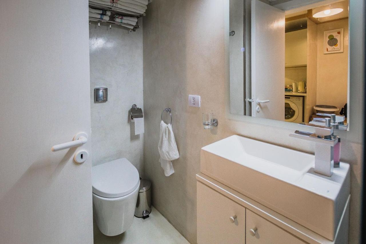 Hermoso Departamento En El Centro De Recoleta. Буенос Айрес Екстериор снимка