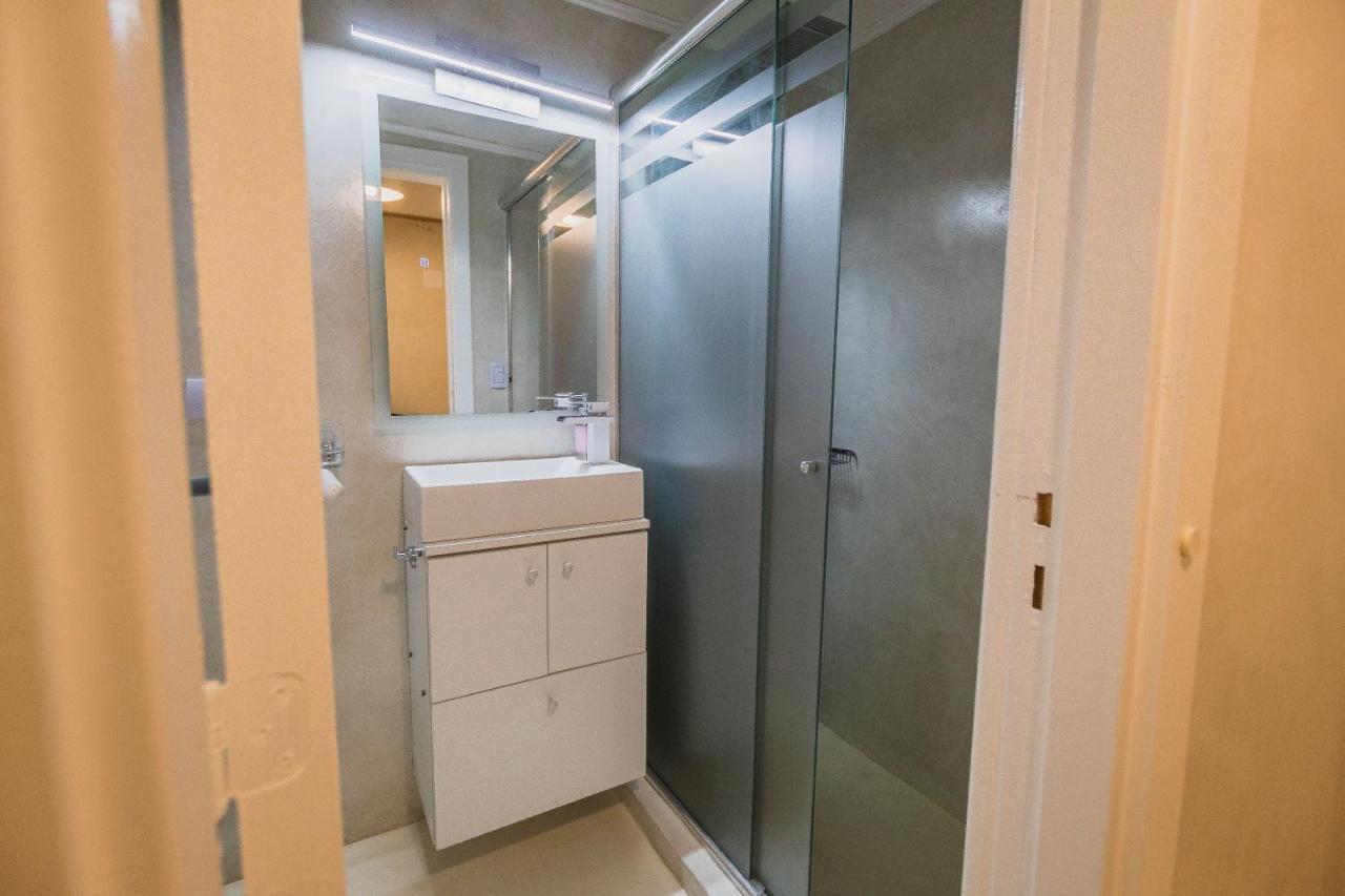 Hermoso Departamento En El Centro De Recoleta. Буенос Айрес Екстериор снимка