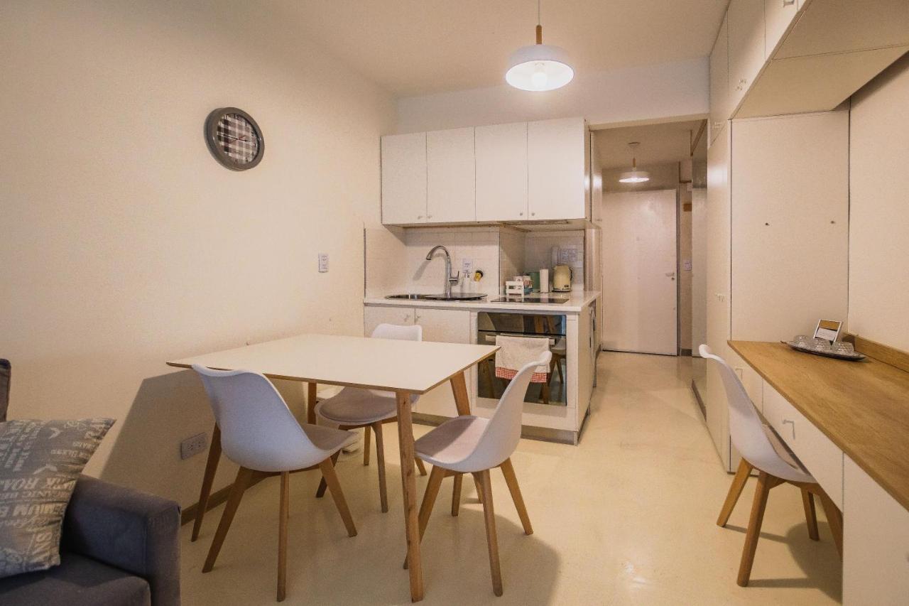 Hermoso Departamento En El Centro De Recoleta. Буенос Айрес Екстериор снимка