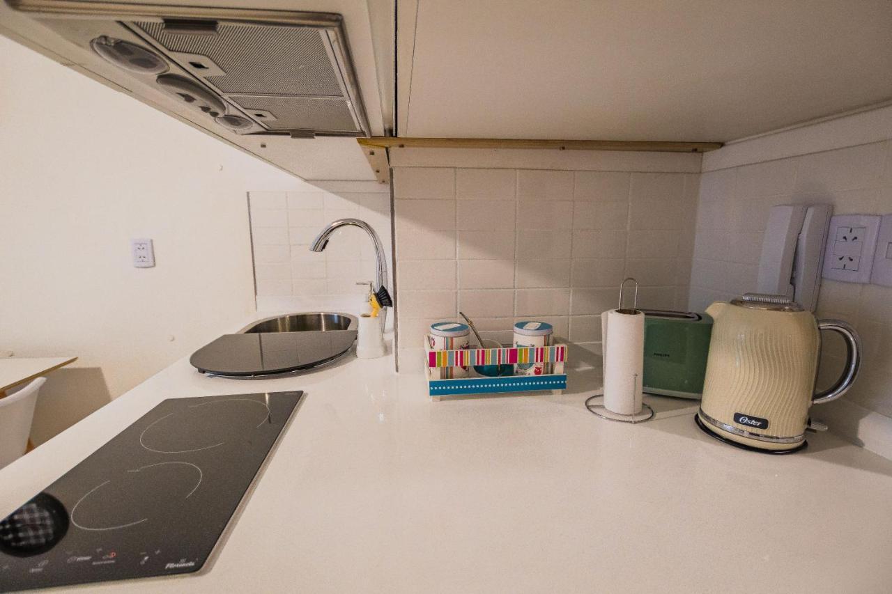 Hermoso Departamento En El Centro De Recoleta. Буенос Айрес Екстериор снимка